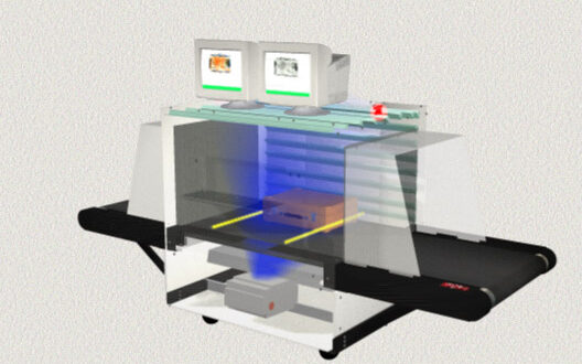 Safe Passage: Threat Scan Simulator