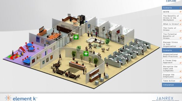 Element K: Scenario Level