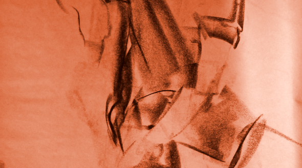 15 Second Life Sketch